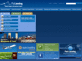 capitalcityairport.com