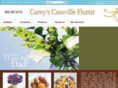 careyscassvilleflorist.com