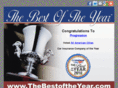 carinsurancecompanyoftheyear.com