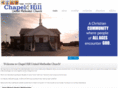 chapelhilltnumc.org