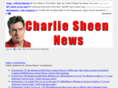 charlie-sheen-news.com