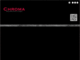 chroma-kyoto.com