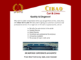 cibaocarservice.com