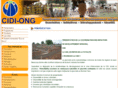 cidi-ong.bf