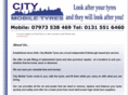 citymobiletyres.com