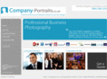 company-portraits.com