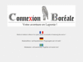 connexion-boreale.com