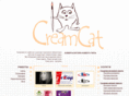 creamcat.ru