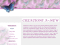 creationsanew.com