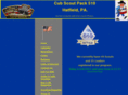 cubpack510.com