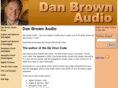 danbrownaudio.com