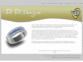 ddjewelrydesign.com