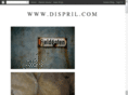 dispril.com