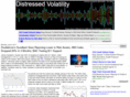 distressedvolatility.com