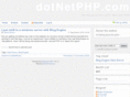 dotnetphp.com