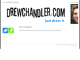 drewchandler.com