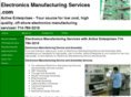electronics-manufacturing-services.com