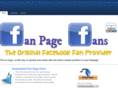 fanpagefans.com