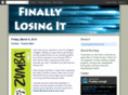 finallylosingit.com