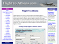 flighttoathens.com