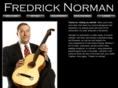 fredricknorman.com