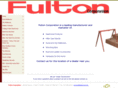 fultoncorp.com