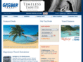 garbertravel.com
