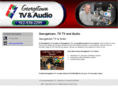 georgetowntvandaudio.net