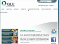 gleassociates.com