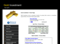 goldinvestment.co.za