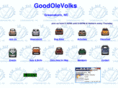 goodolevolks.com