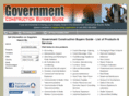 govconstruction.com