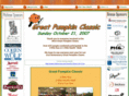 greatpumpkinclassic.com