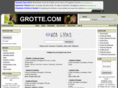 grotte.com