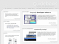 guidebookgallery.org