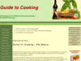 guidetocooking.co.uk