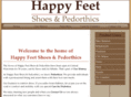 happyfeetshoes.net