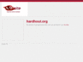 hardhout.org