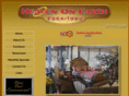 heavenonearthfurniture.com