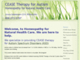homeopathsandiego.com