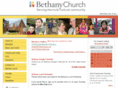 ibethany.org