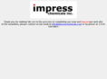 impresschemicals.com