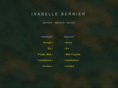 isabellebernier.com