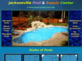 jacksonvillepoolsupply.com