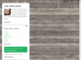 joebracken.com