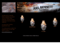 joelbennett.org