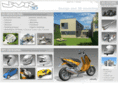 jvr3d.com