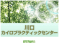 kawaguchi-chiro.mobi