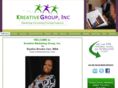 kreativegroupinc.com