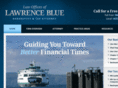 larryblue.com
